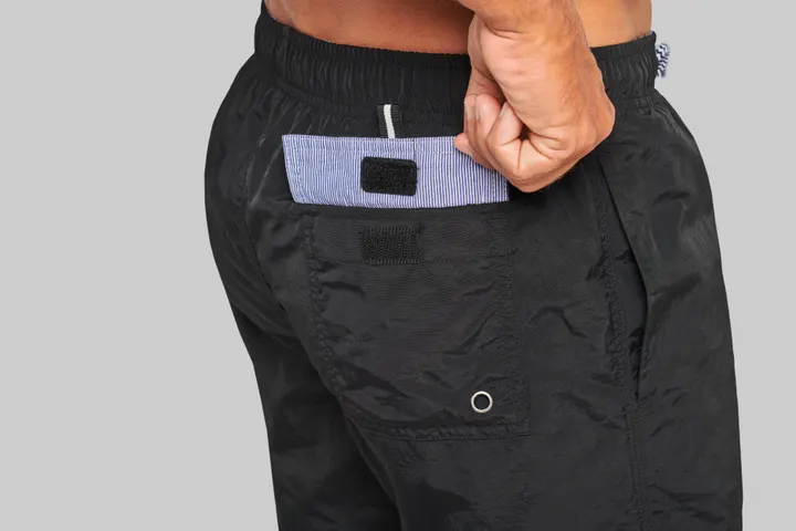 Badeshorts 18