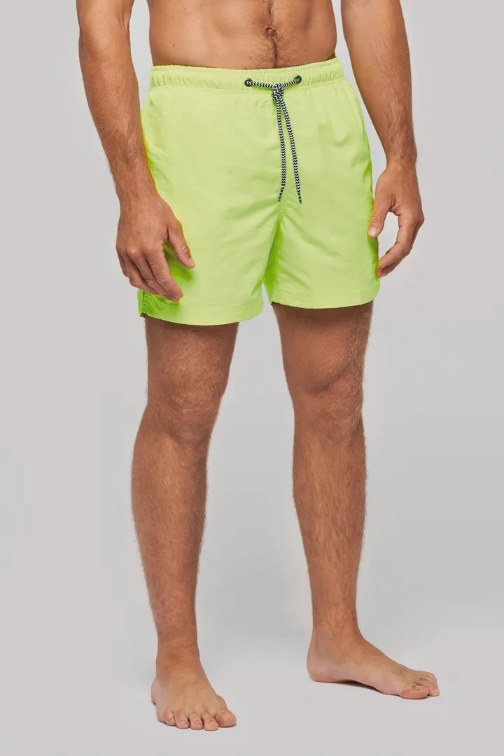 Badeshorts 5