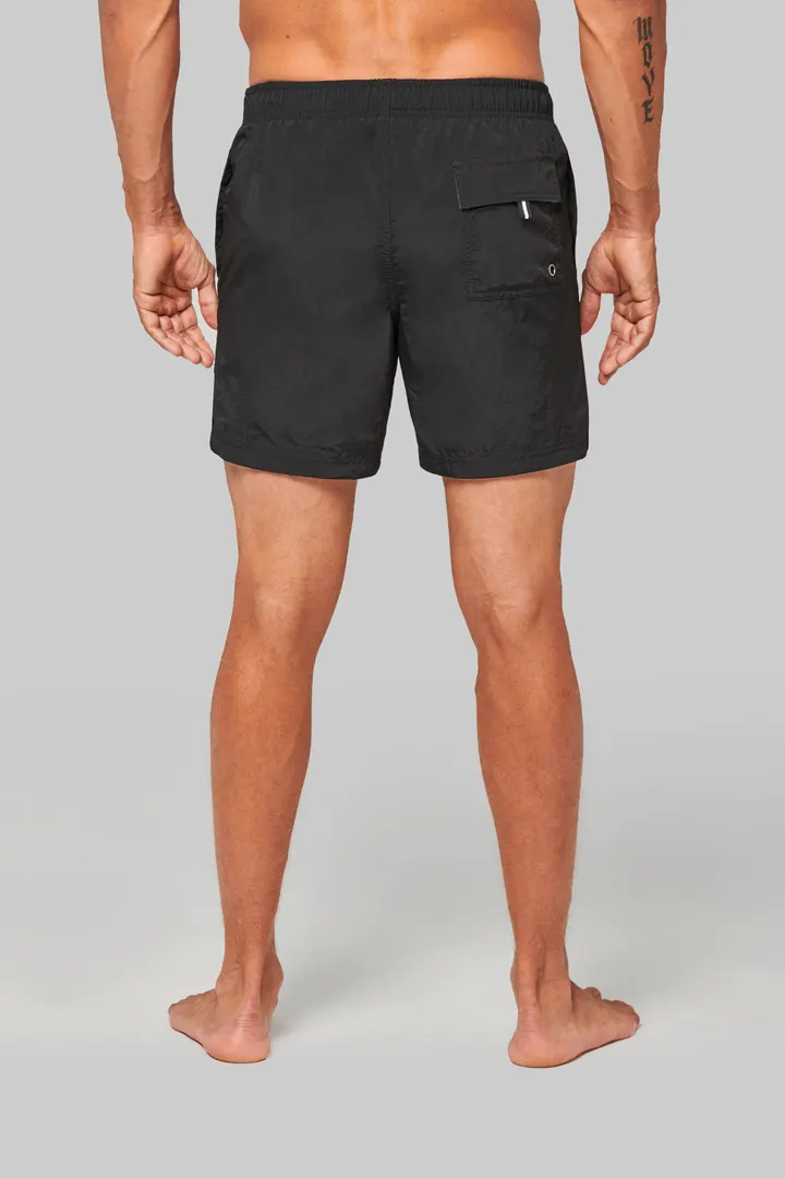 Badeshorts 4