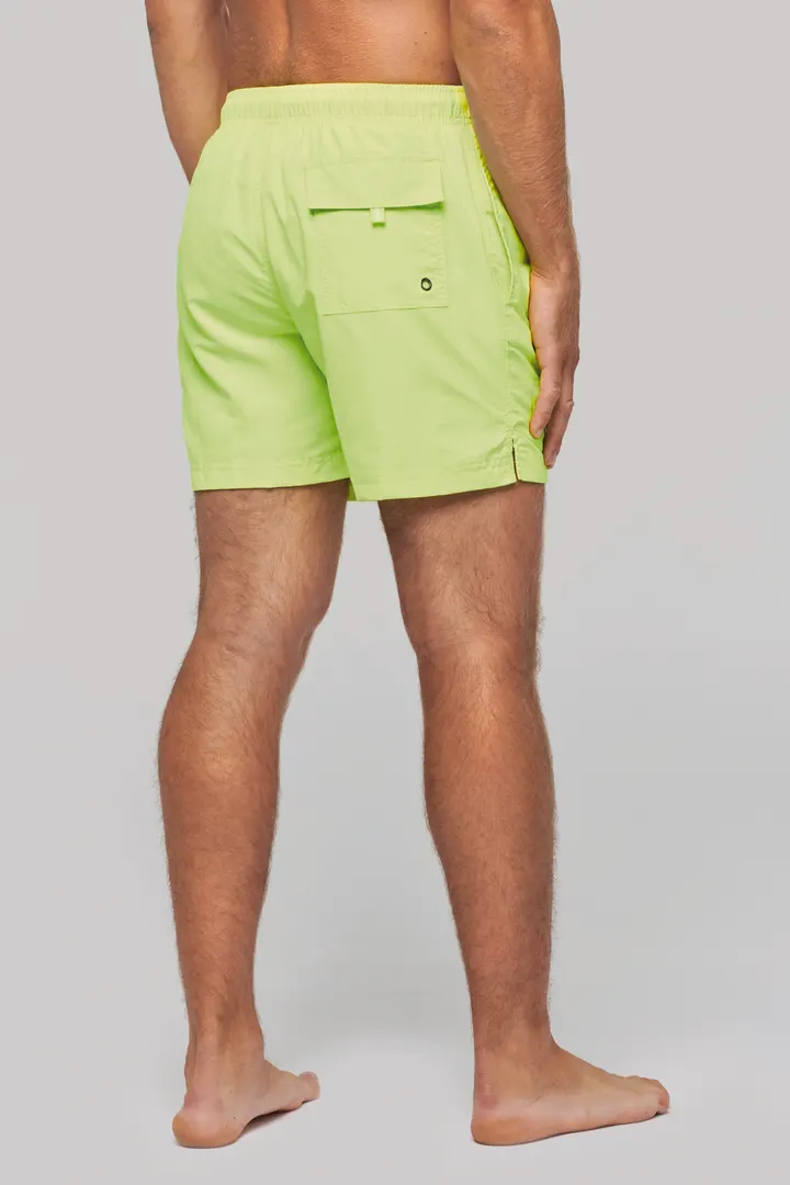 Badeshorts 8