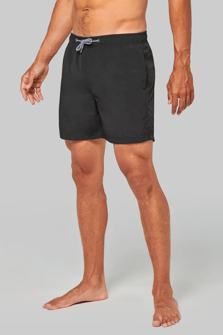 Badeshorts 7