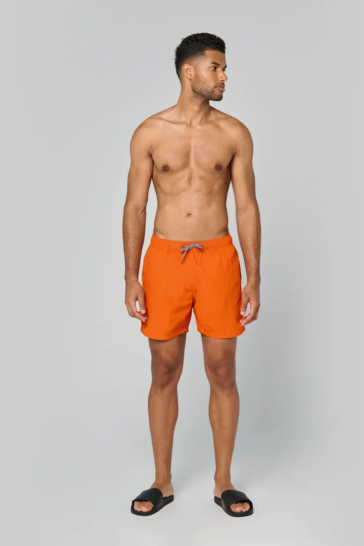 Badeshorts 6