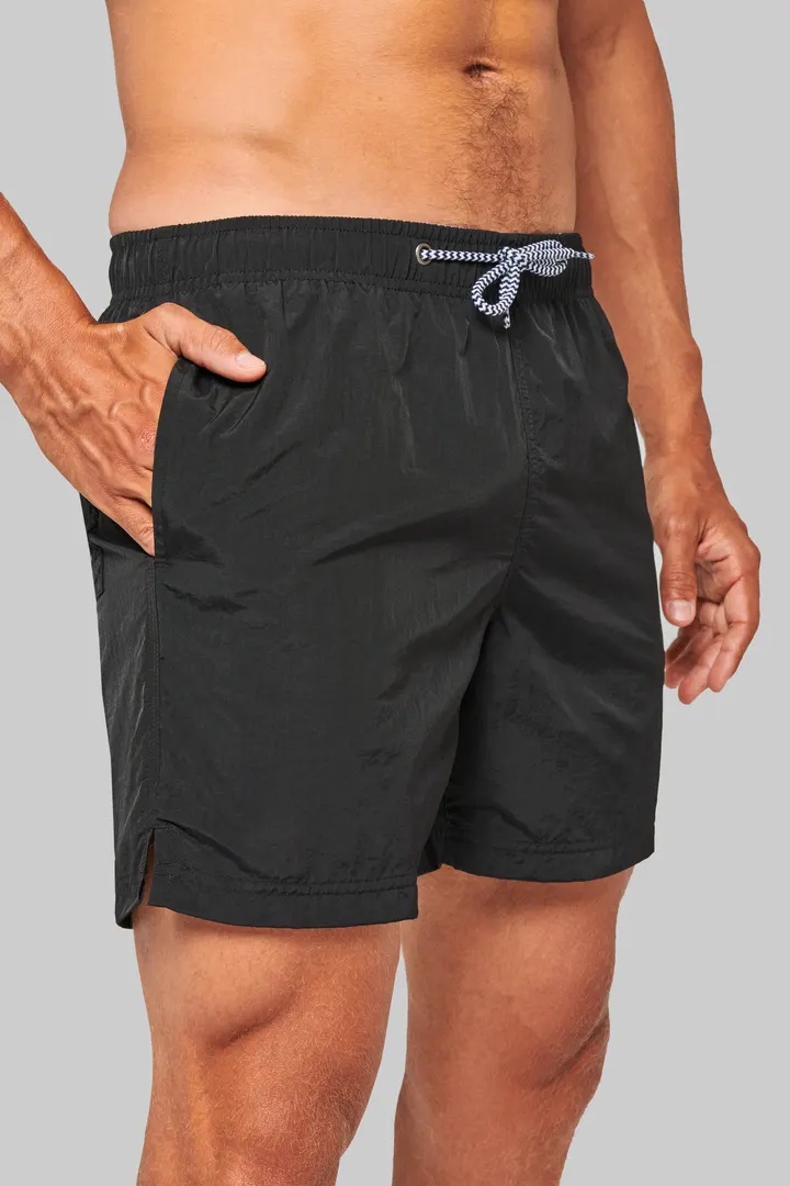 Badeshorts 13