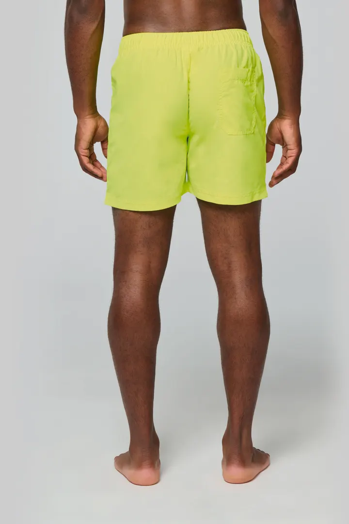 Short de bain 17