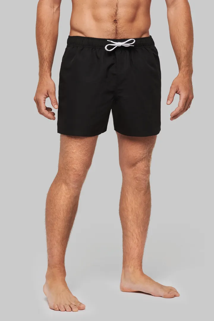 Short de bain 19