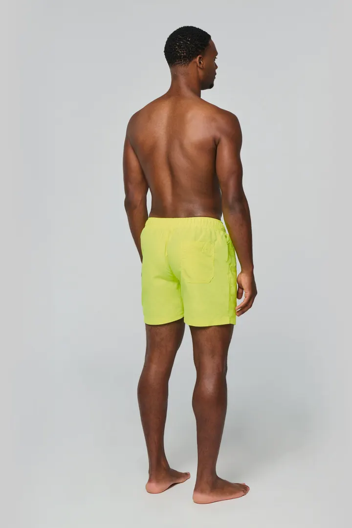 Short de bain 18
