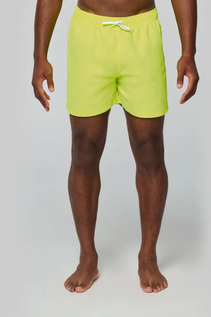 Short de bain 2