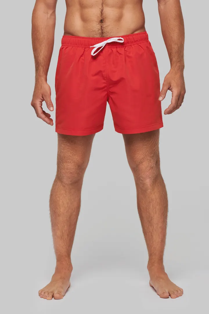 Short de bain 8