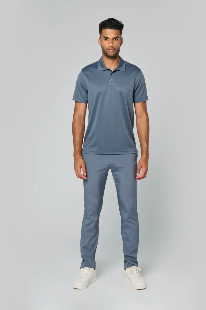 Herrenhose 21