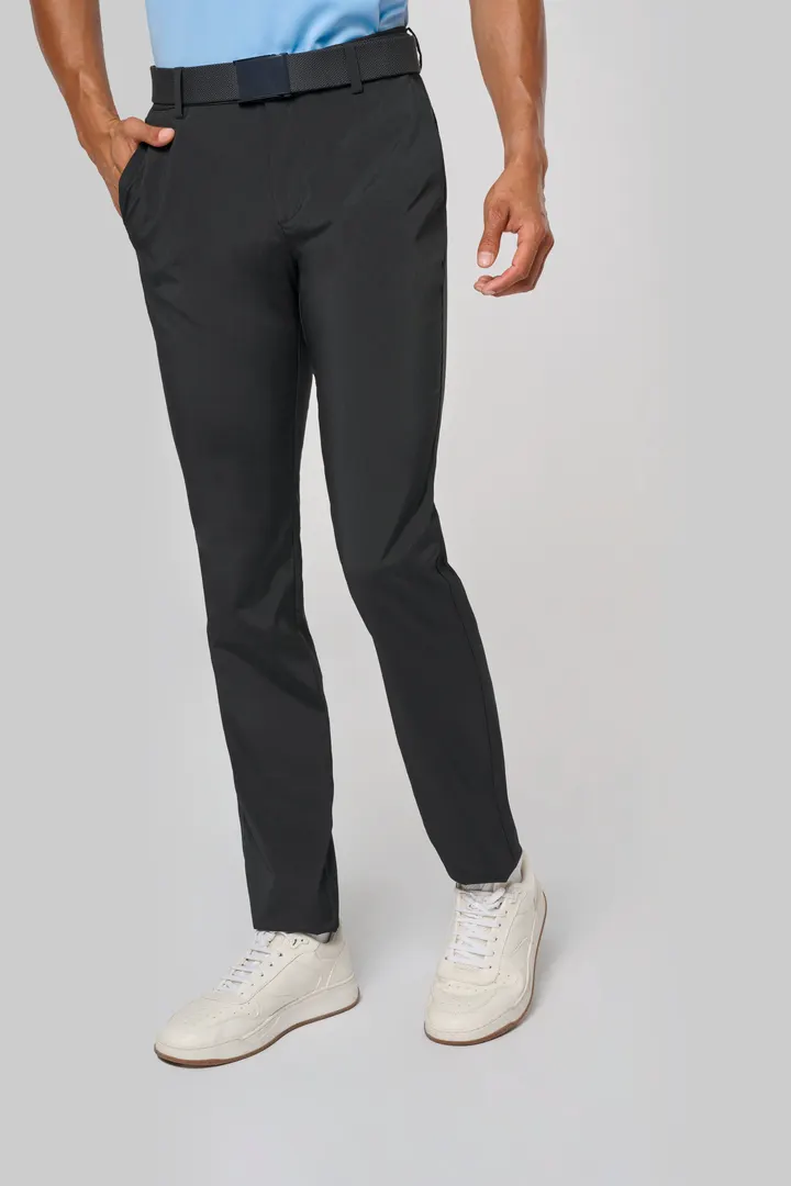 Herrenhose 9