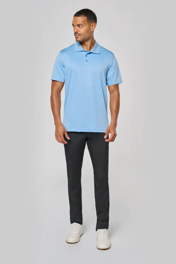 Herrenhose 16
