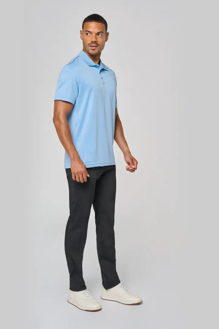Herrenhose 18