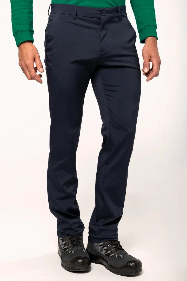 Herrenhose 7