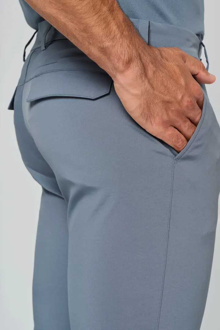Herrenhose 4