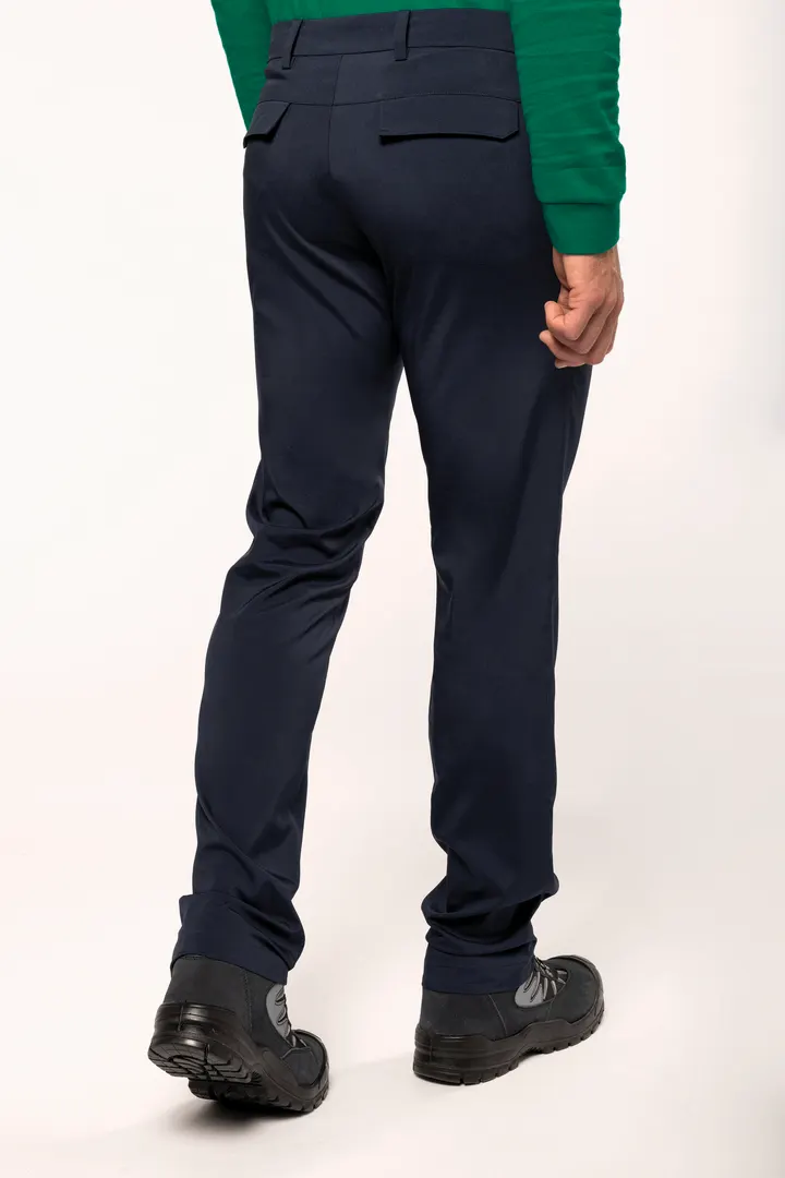 Herrenhose 11