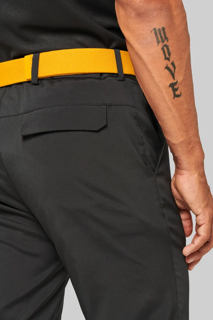 Herrenhose 17