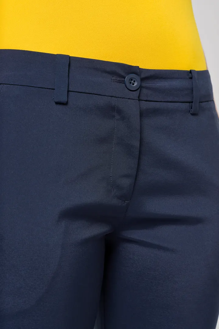 Damenhose 13