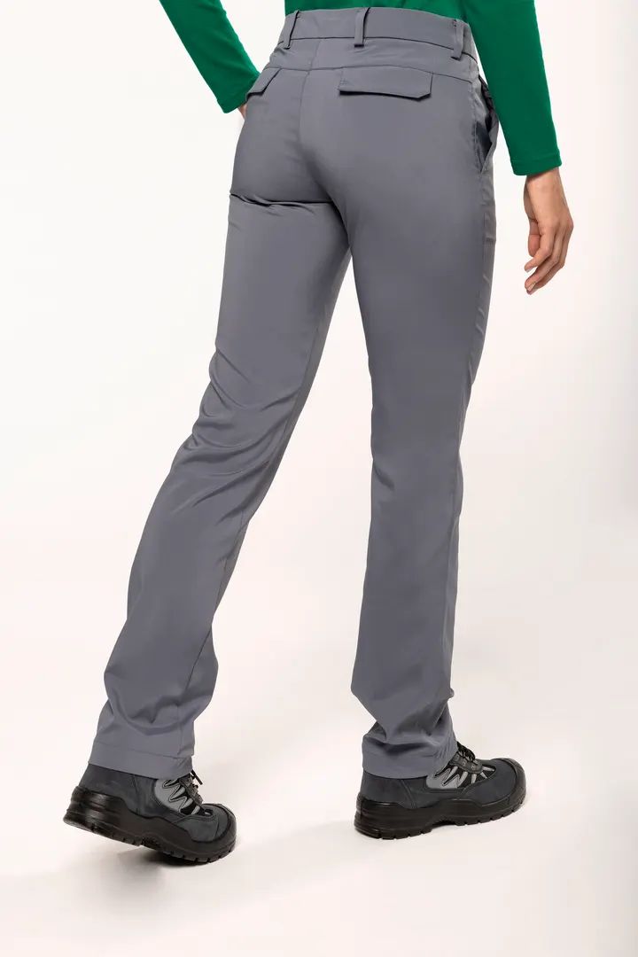 Damenhose 7