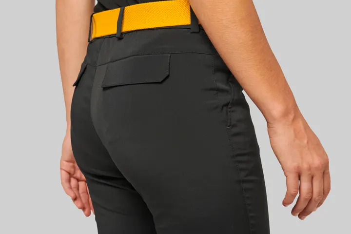 Damenhose 9