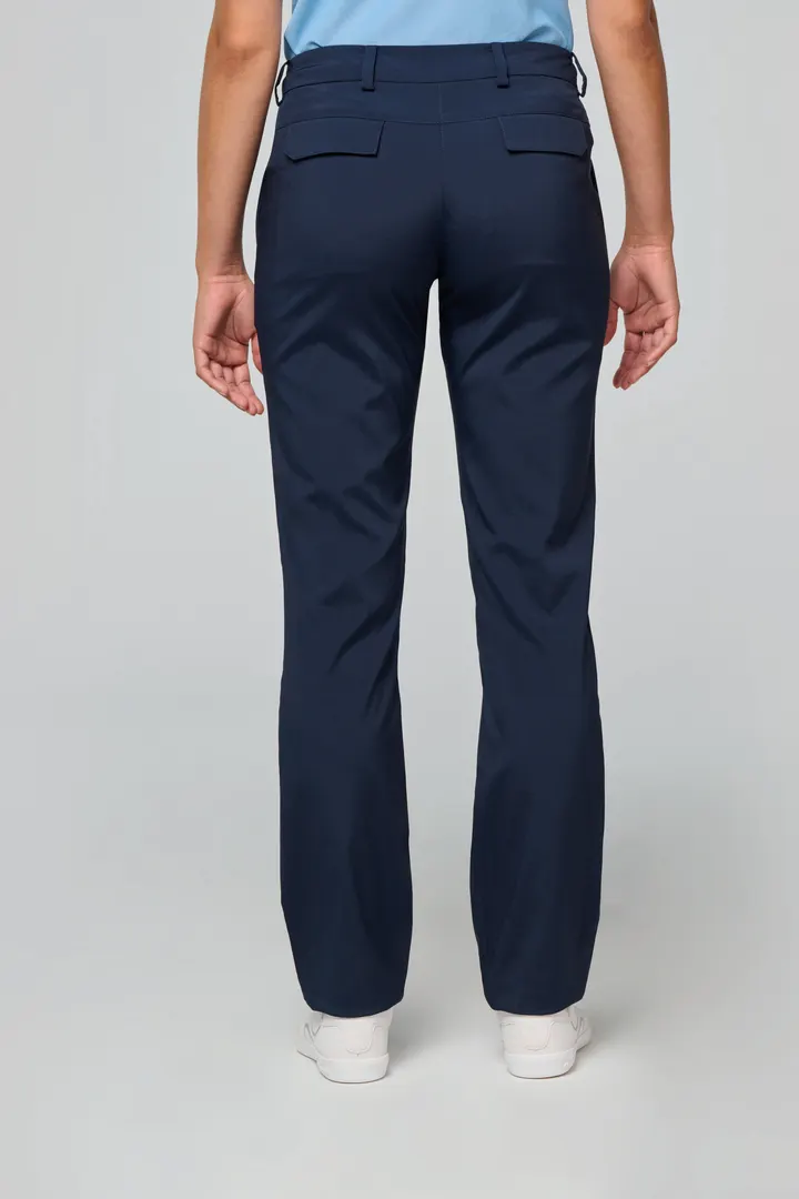 Damenhose 12