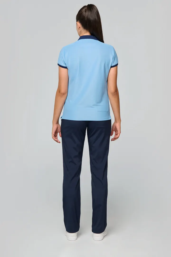 Damenhose 16