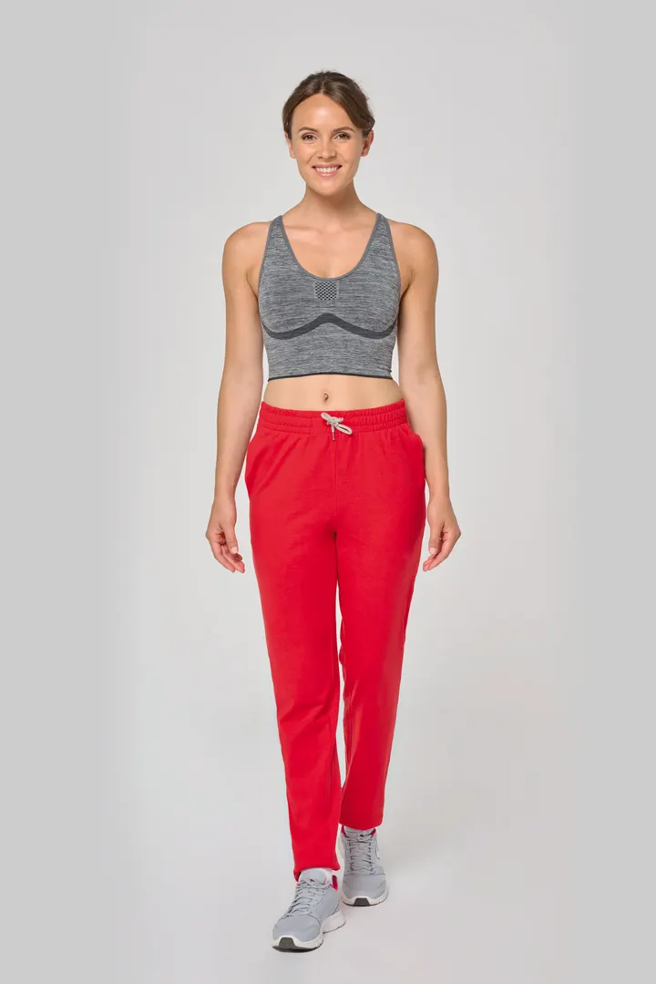 Pantalon de jogging en coton léger unisexe 6
