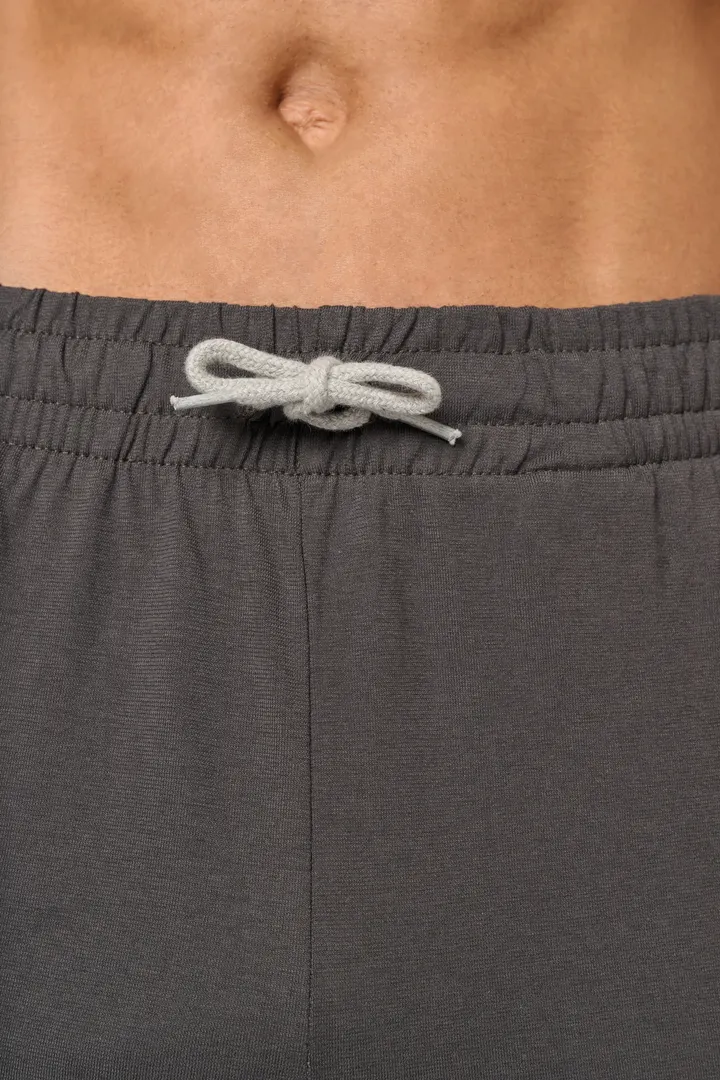 Pantalon de jogging en coton léger unisexe 26