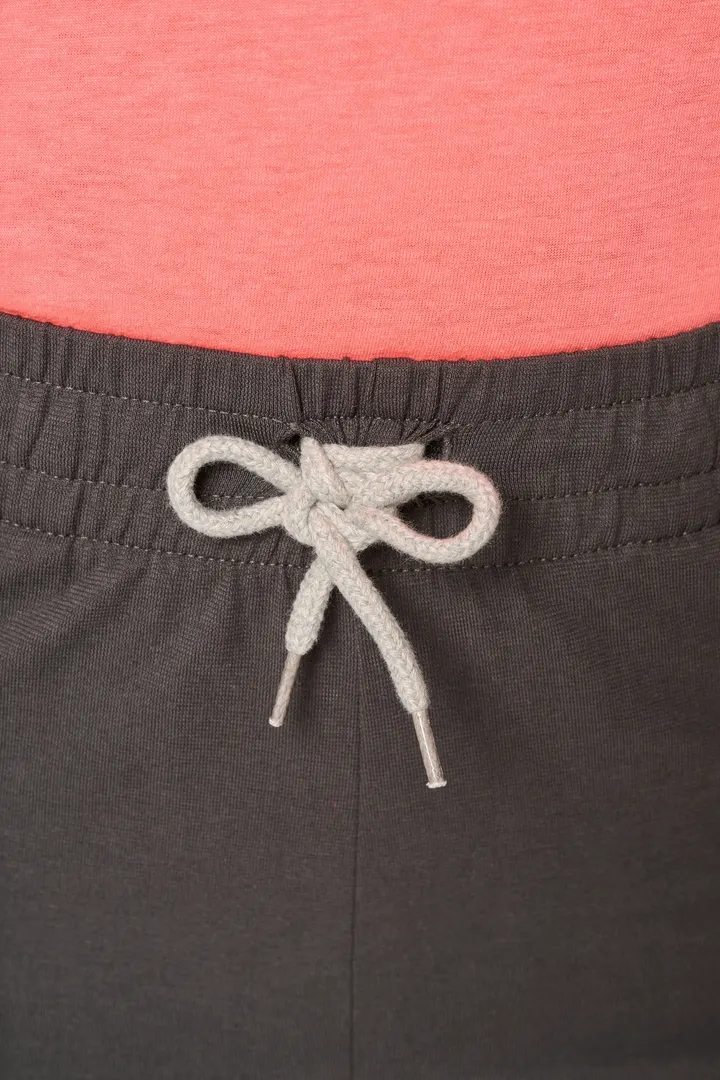 Pantalon de jogging en coton léger unisexe 3
