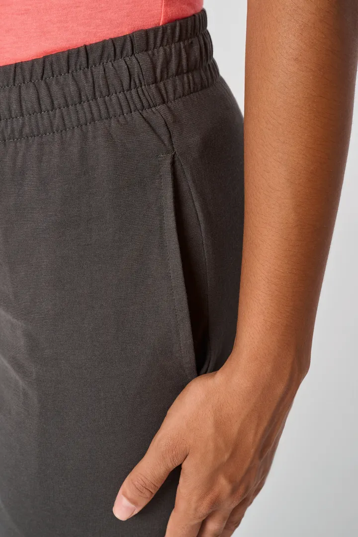 Pantalon de jogging en coton léger unisexe 5