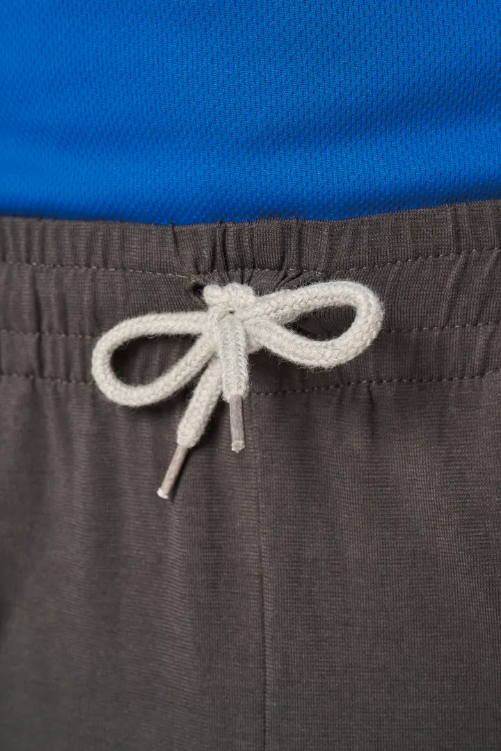 Pantalon de jogging en coton léger unisexe 10