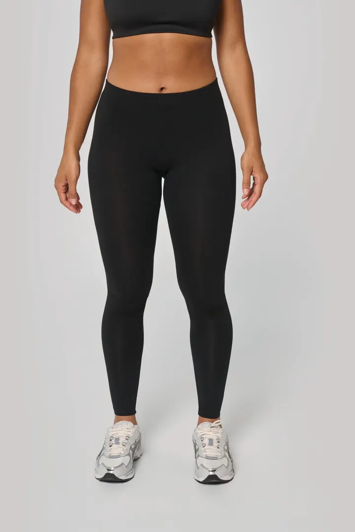 Damen Legging 3