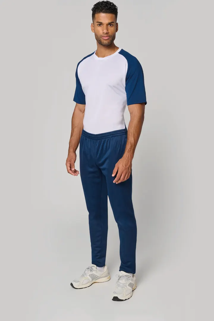 Pantalon de survêtement unisexe