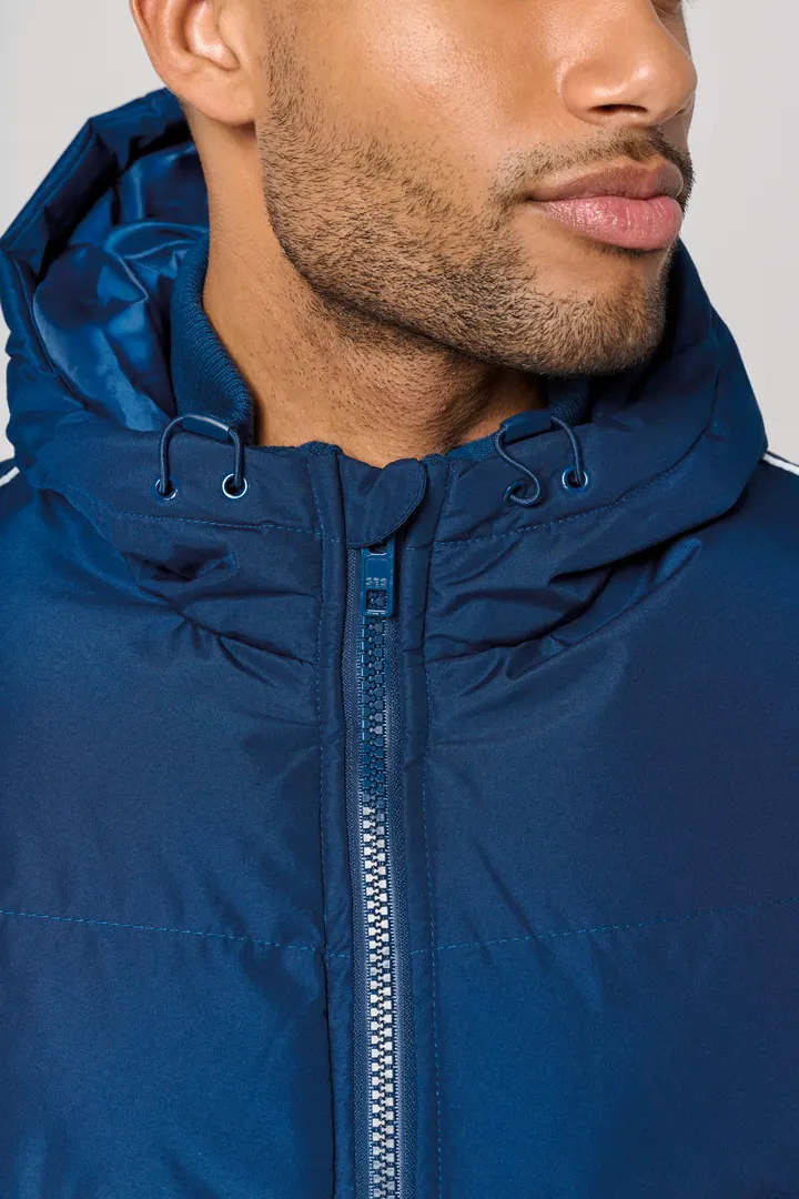 Parka team sports unisexe 4