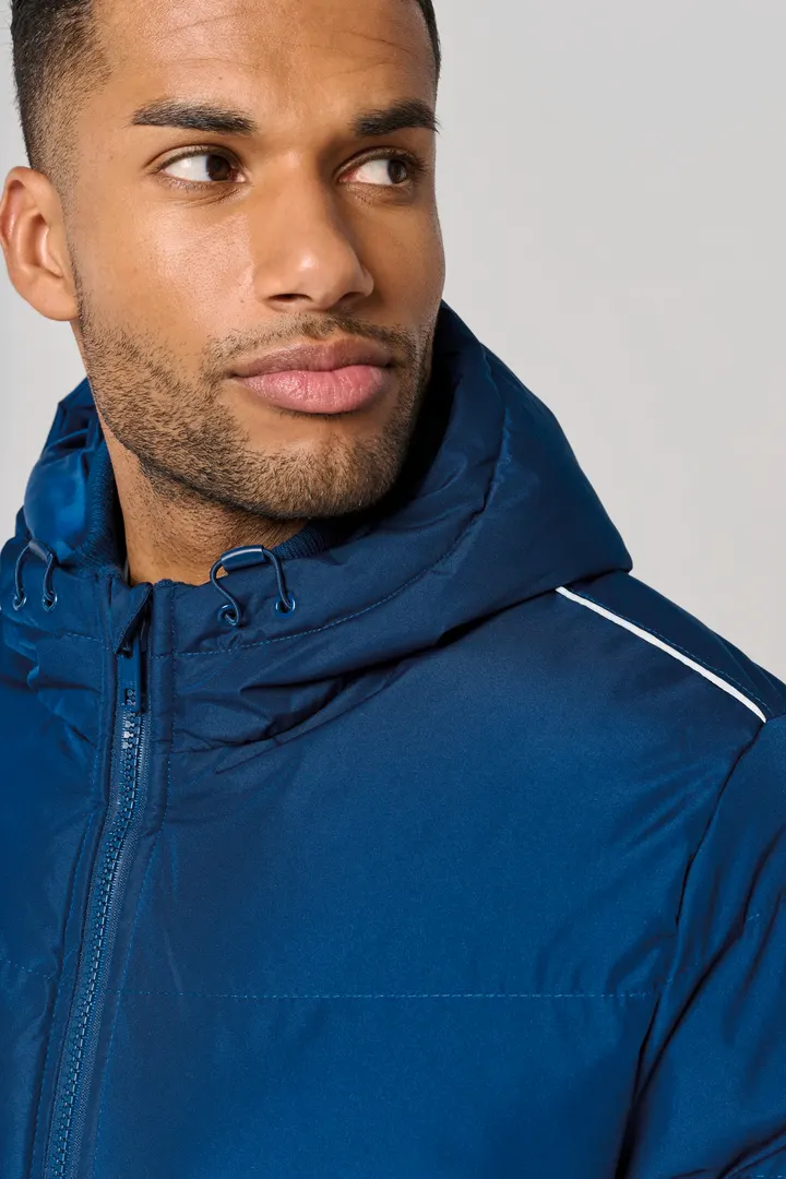 Parka team sports unisexe 7