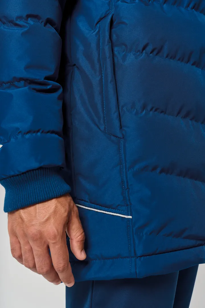 Parka team sports unisexe 9