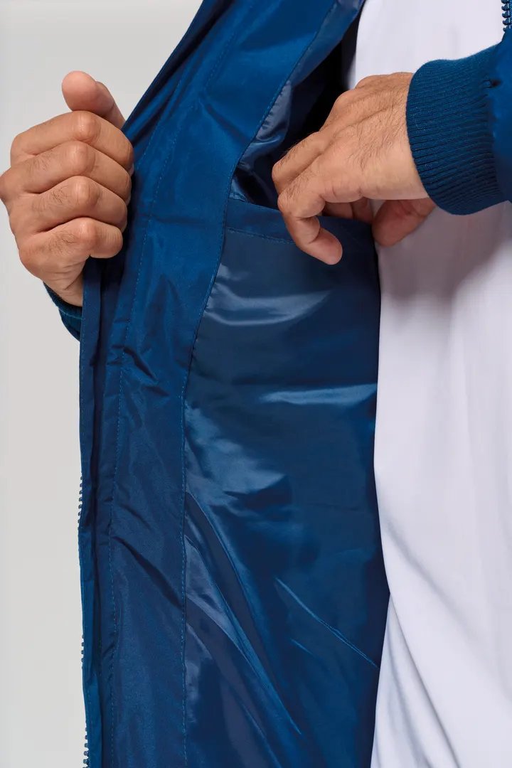 Parka team sports unisexe 17