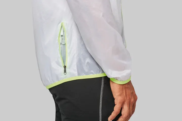 Extraleichter Sport-Blouson 10