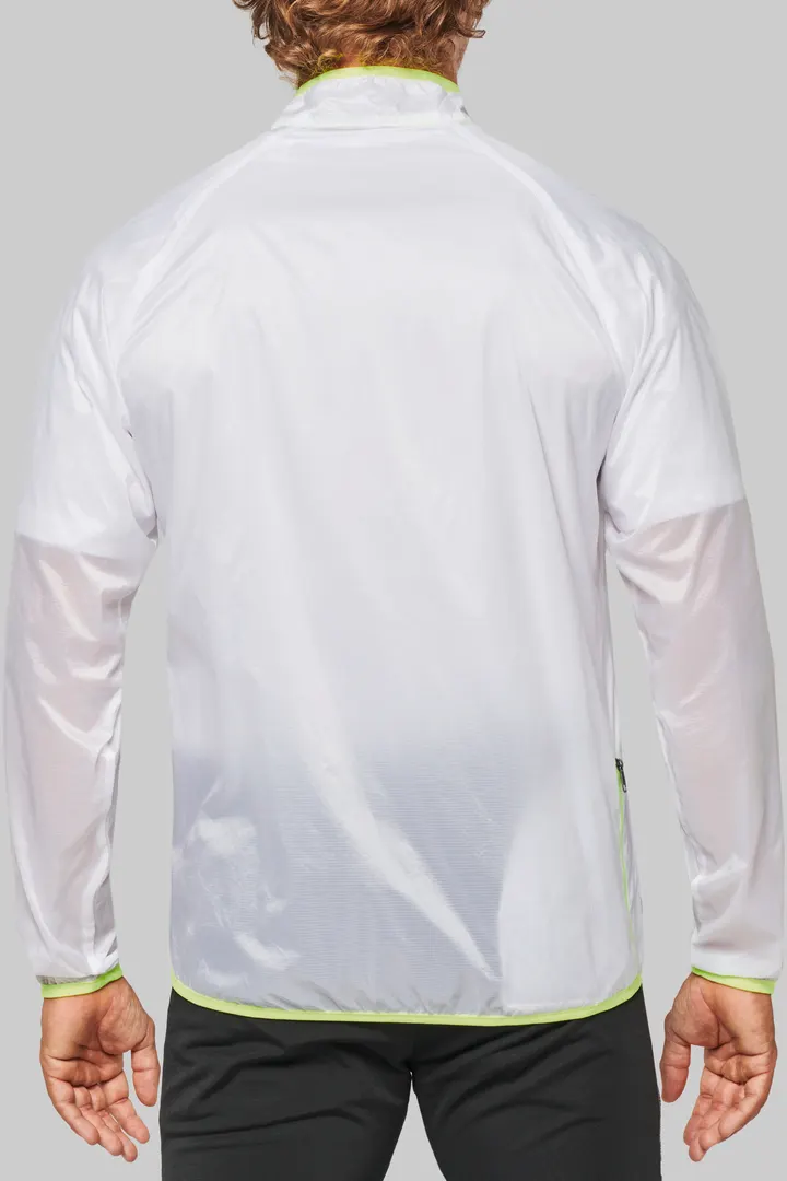 Extraleichter Sport-Blouson 11