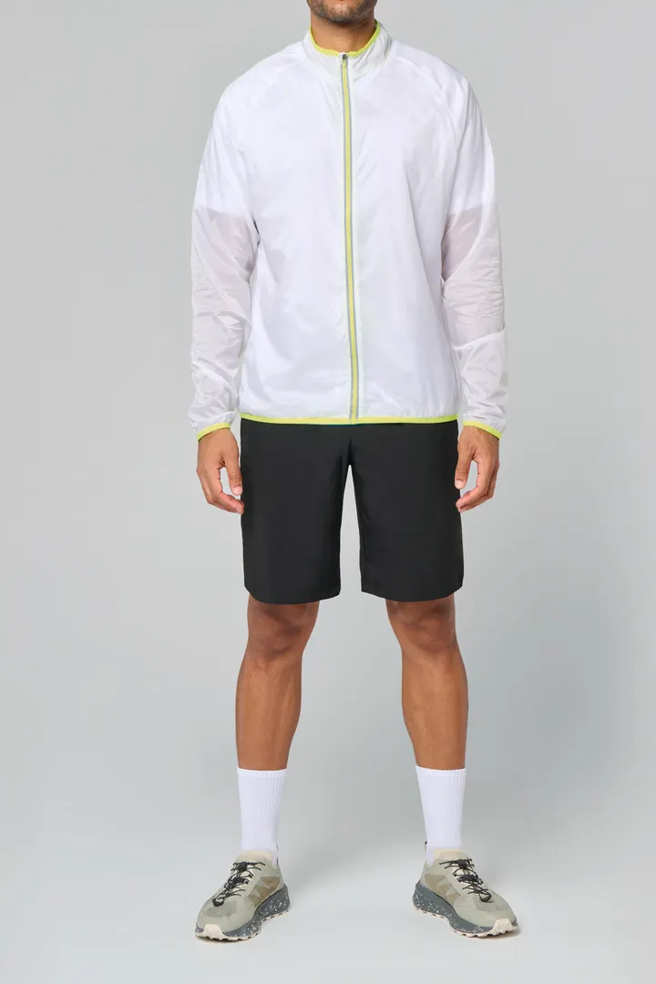 Extraleichter Sport-Blouson 4