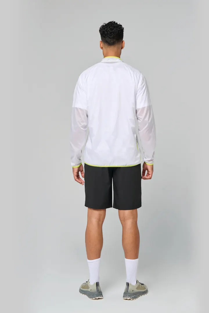 Extraleichter Sport-Blouson 5