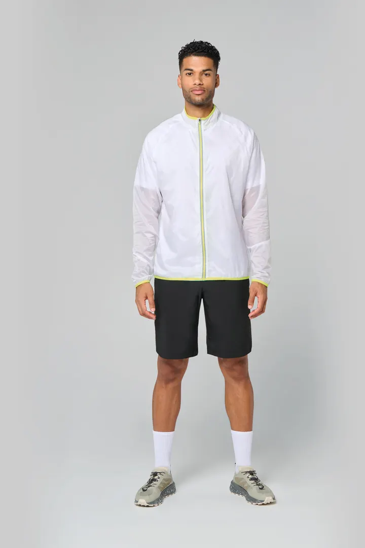 Extraleichter Sport-Blouson 6