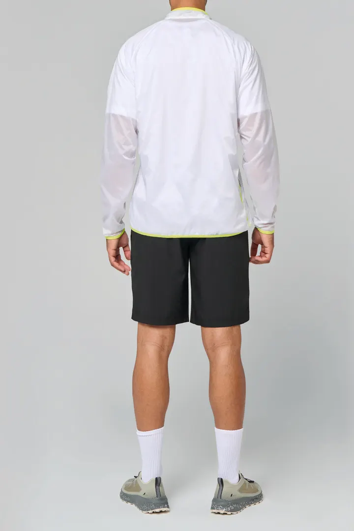 Extraleichter Sport-Blouson