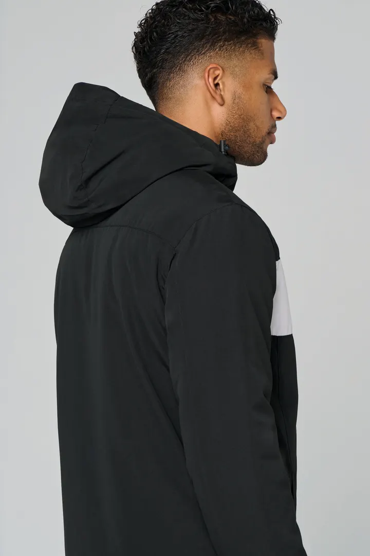 Unisex Clubjacke 4