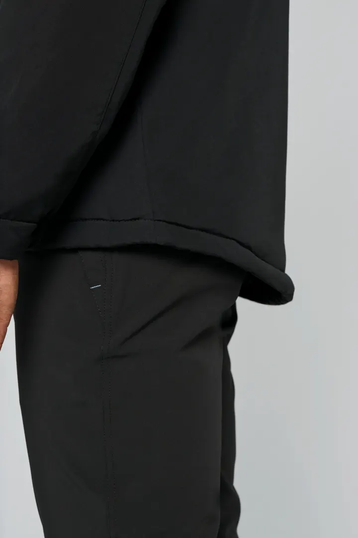 Unisex Clubjacke 10