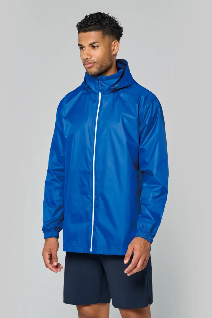Unisex-Regenjacke für Erwachsene 5