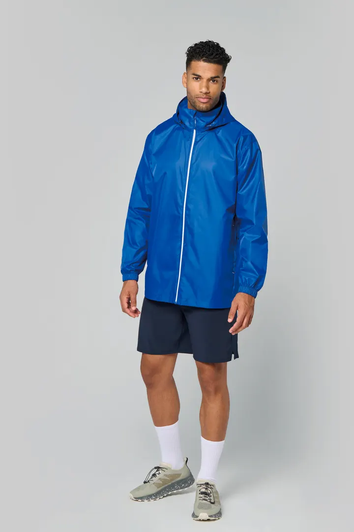 Unisex-Regenjacke für Erwachsene 13