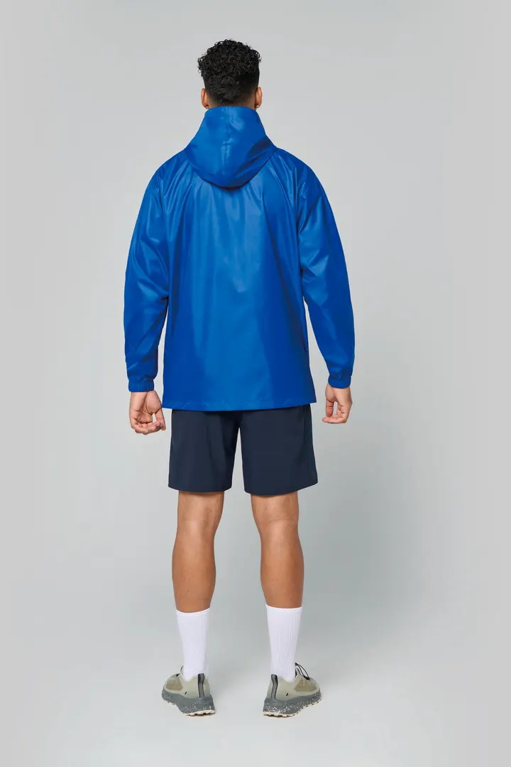 Unisex-Regenjacke für Erwachsene 15