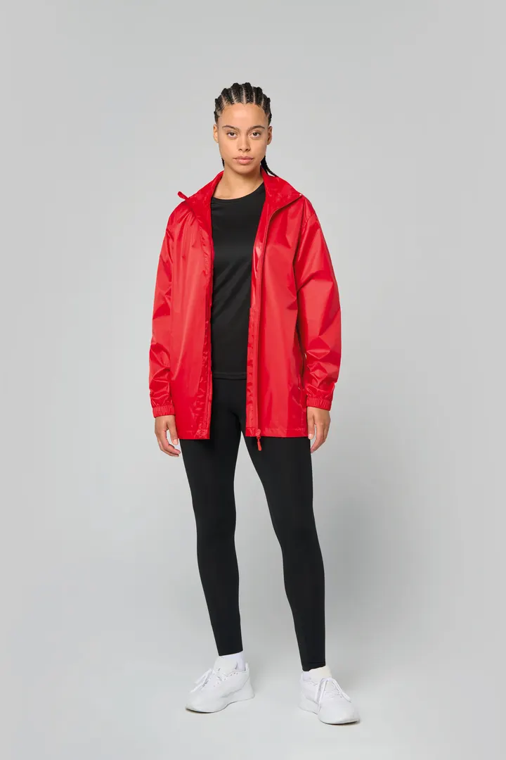 Unisex-Regenjacke für Erwachsene 20
