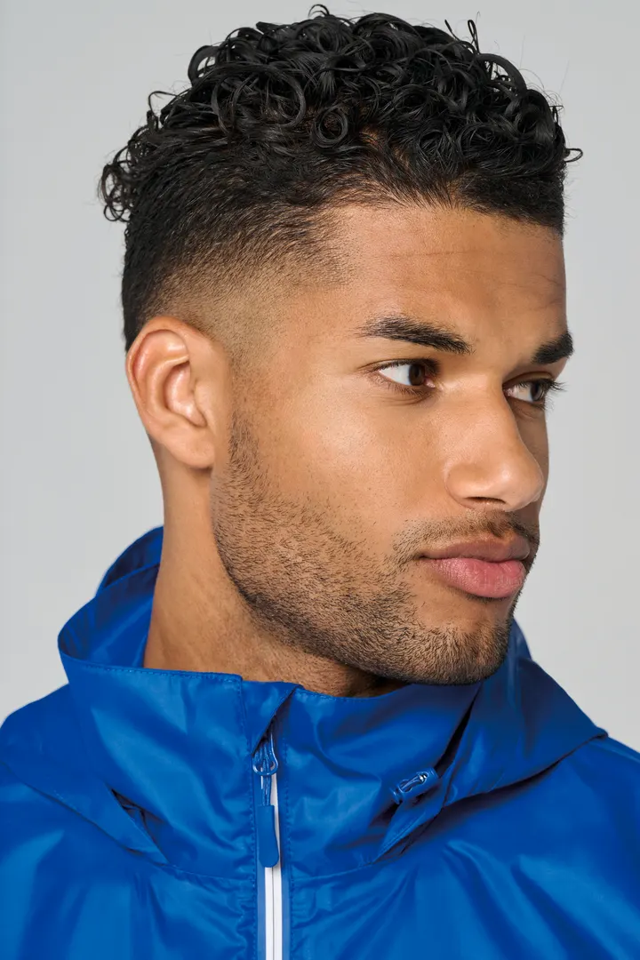 Unisex-Regenjacke für Erwachsene 21