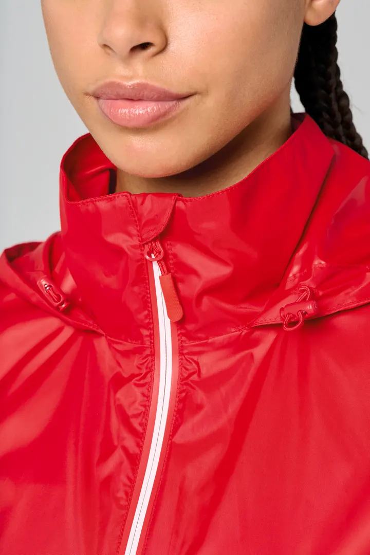 Unisex-Regenjacke für Erwachsene 23